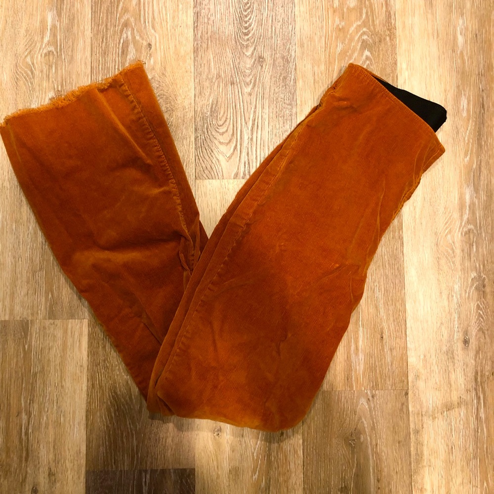 Knox Rose Bell Bottoms